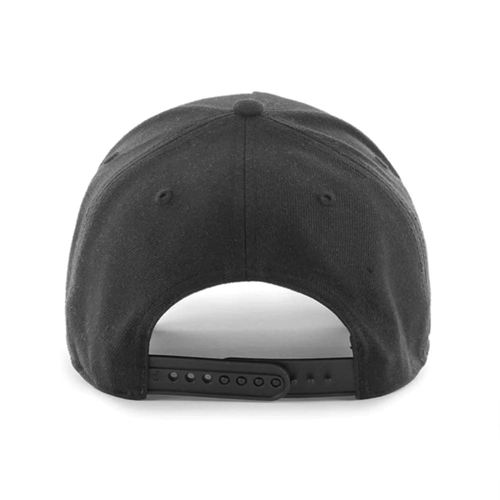 47-Brand-Detroit-Tigers-Black-White-47-MVP-DT-MLB-Snapback-Hat-2