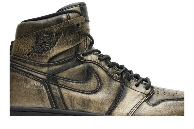 Кроссовки Air Jordan 1 Retro High OG 'Wings'
