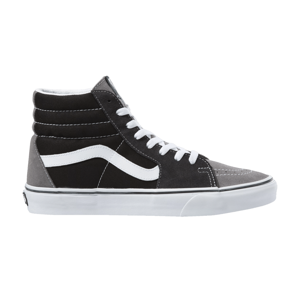 Vans Sk8-Hi 'Mix & Match - Black White'