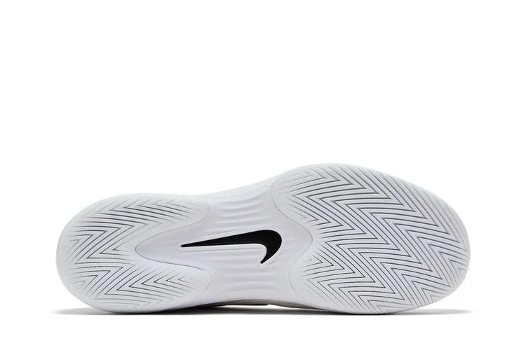 Кроссовки NikeCourt Air Zoom Vapor 12 HC 'White Black'