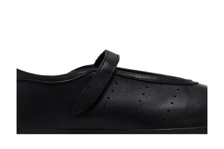 Кроссовки adidas Wmns Stan Smith Lo Pro 'Triple Black'