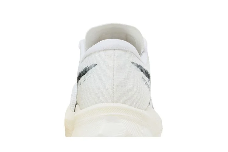 Кроссовки ASICS Wmns Magic Speed 4 'White Black'