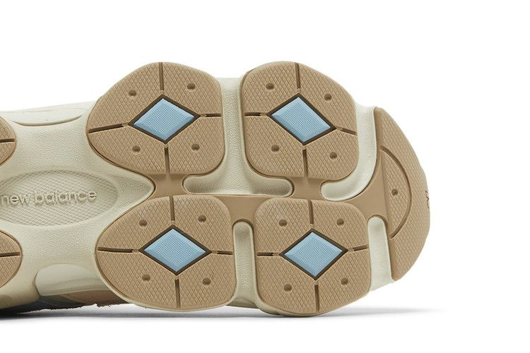 Кроссовки New Balance 9060 Big Kid Wide 'Festival Pack'