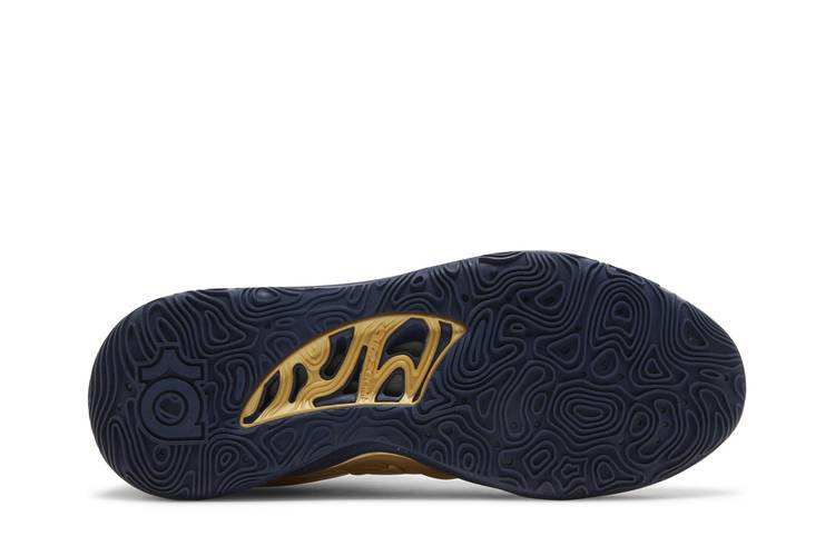 Кроссовки Nike KD 15 EP 'Olympic'