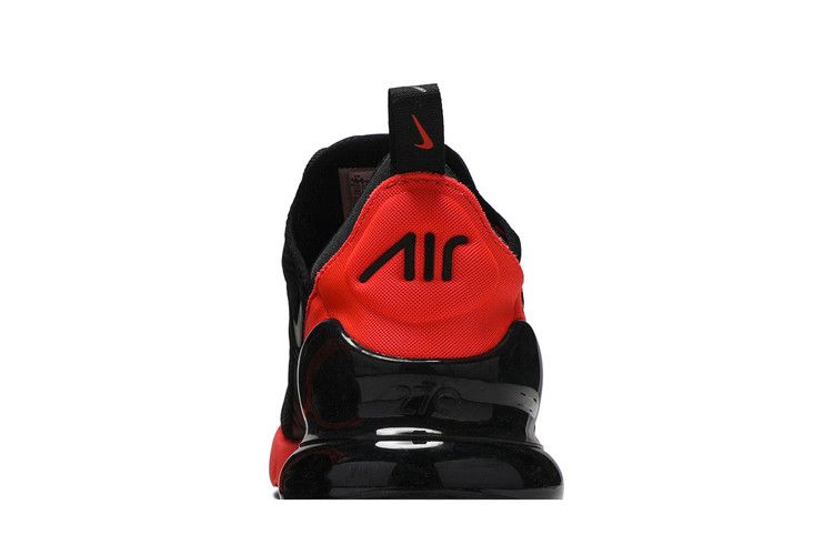 Кроссовки Nike Air Max 270 'Bred'