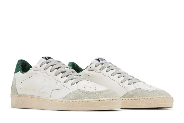 Krossovki-Golden-Goose-Ball-Star-White-Ice-Green-7