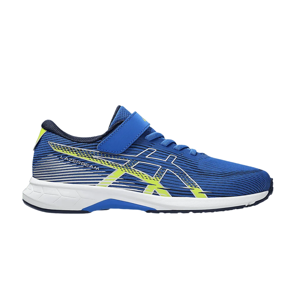 Krossovki-ASICS-Lazerbeam-GS-Blue-Silver-Yellow