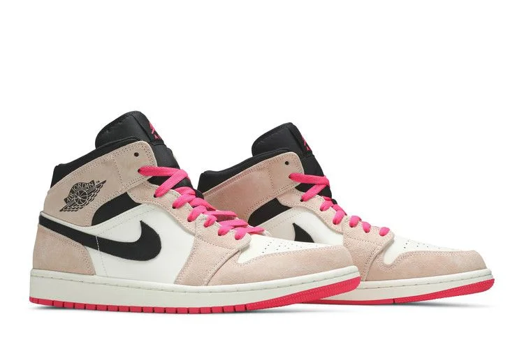 Krossovki-Air-Jordan-1-Mid-SE-Crimson-Tint-7