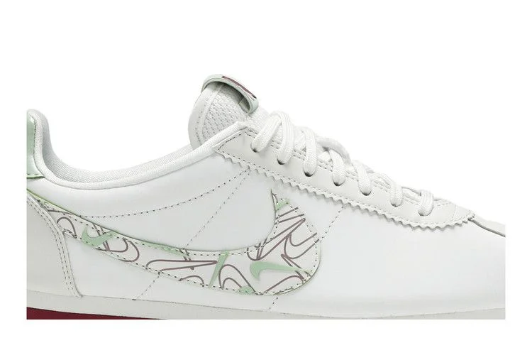 Кроссовки Nike Wmns Classic Cortez SE 'Valentine'