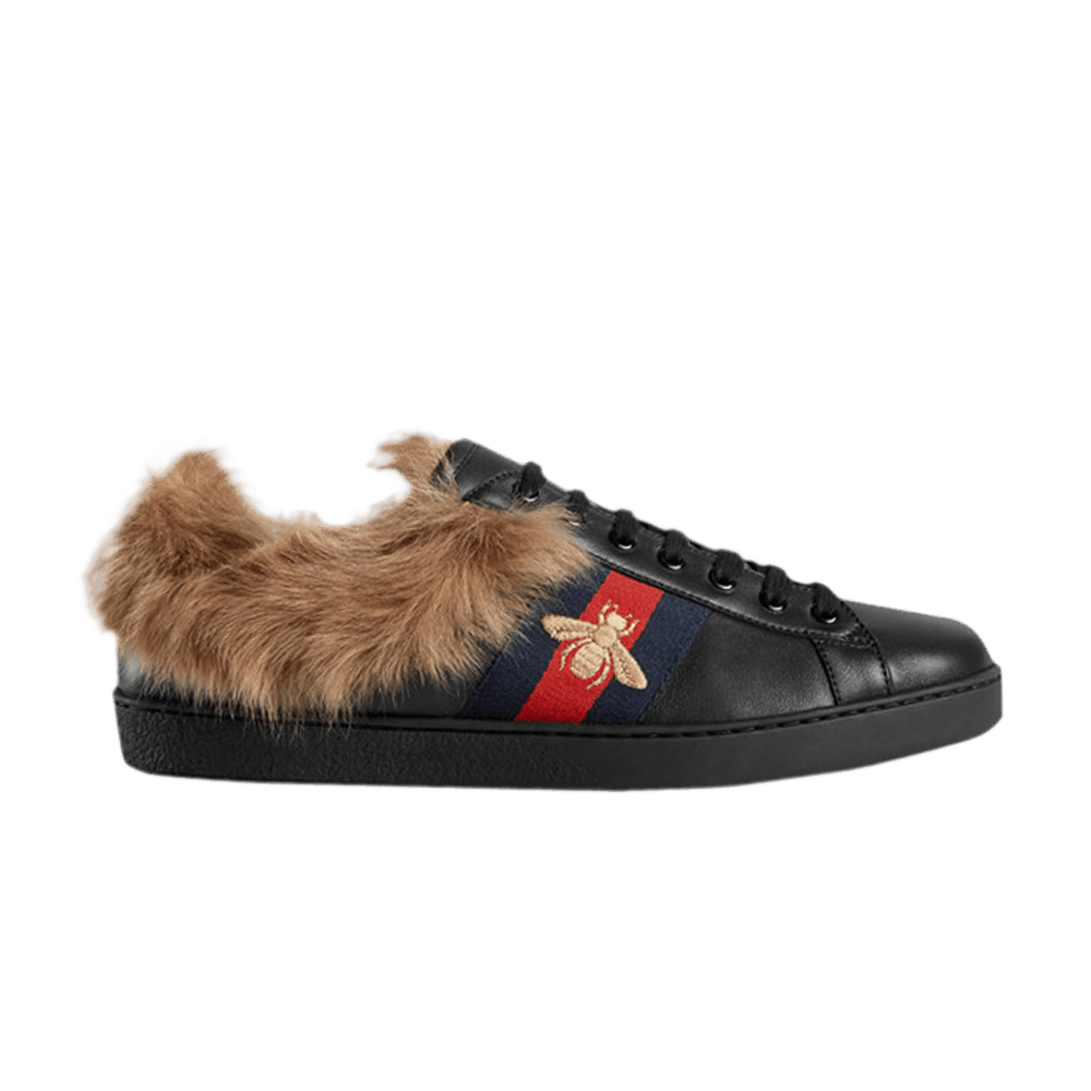 gucci-ace-wool-embroidered-bee-black-496093-0fi50-1093