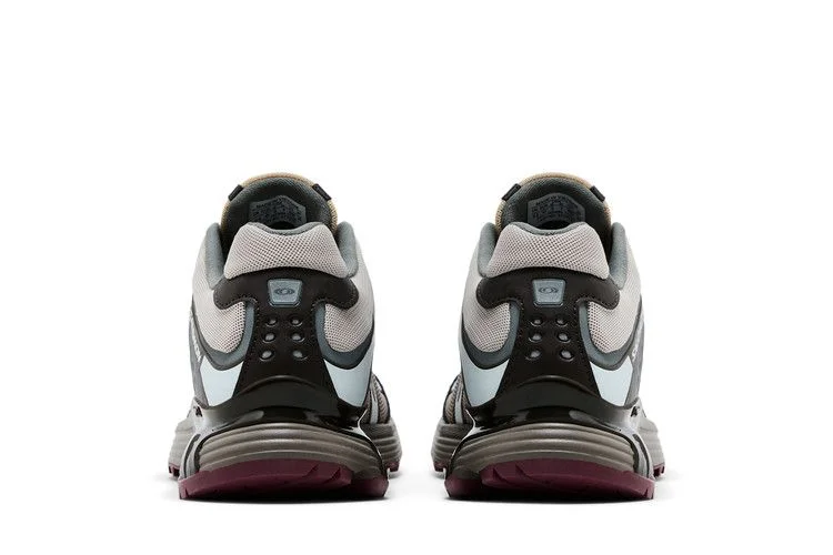 Кроссовки Salomon XT-Whisper 'Oxford Tan Sedona Sage'
