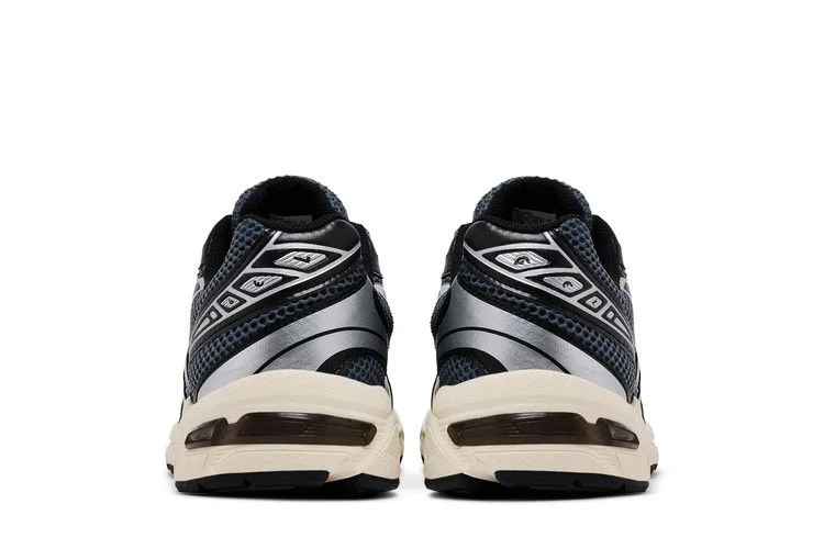 Кроссовки ASICS Gel 1130 'Steel Grey Black'