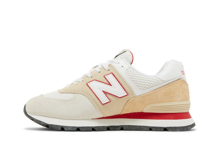 Кроссовки New Balance 574 'Vanilla Clay'