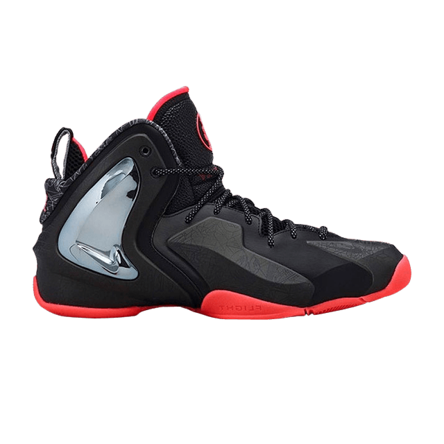 Кроссовки Nike Lil Penny Posite Prm Qs 'Gumbo League'