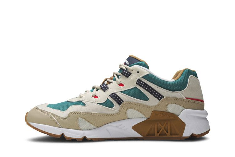 Кроссовки New Balance 850 'Incense Teal'