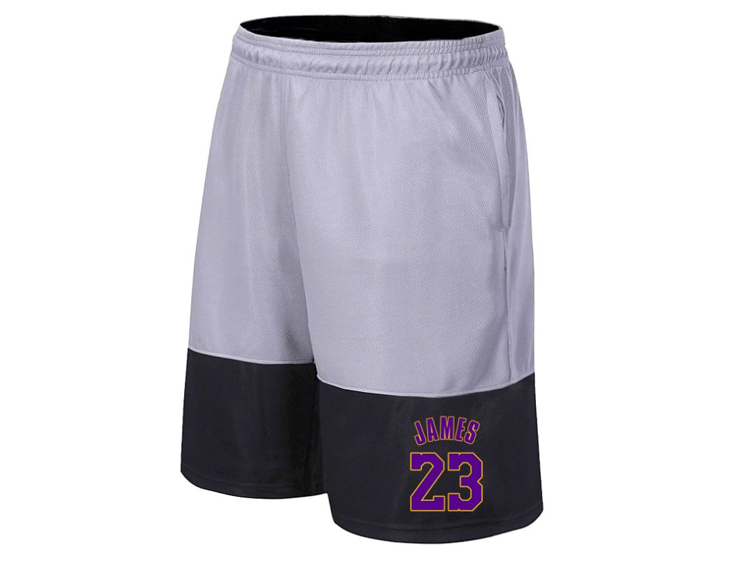 SHorty-Lebron-James