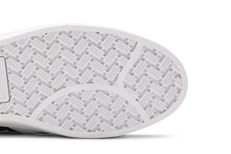 Кроссовки Converse Pro Leather Low 'Black White'