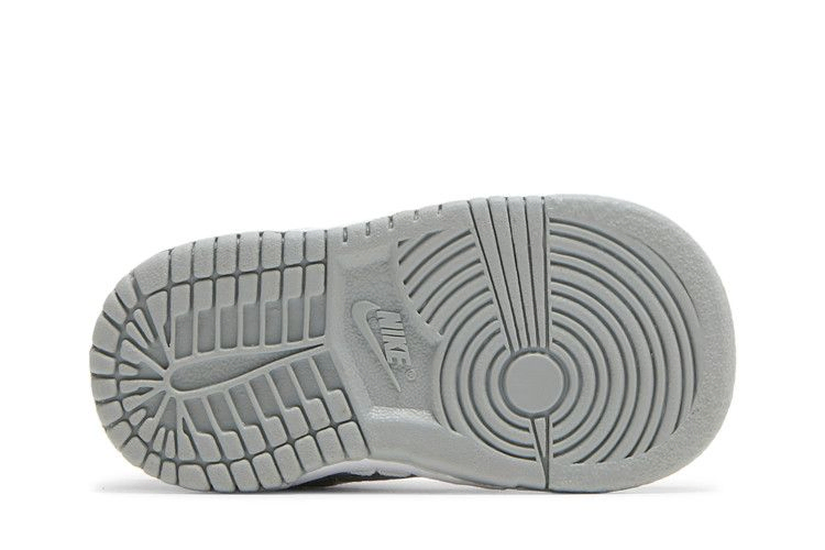 Кроссовки Nike Dunk Low TD 'Two-Toned Grey'
