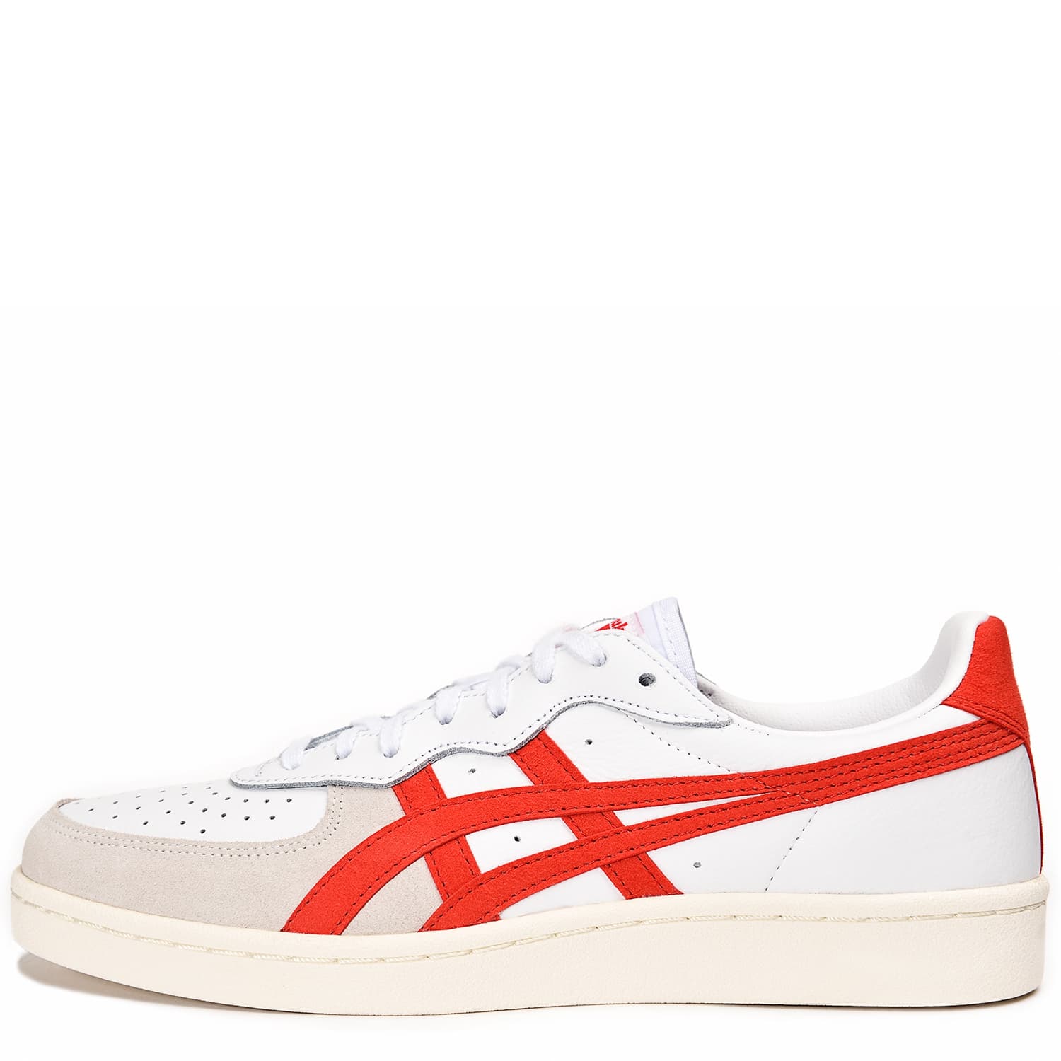 Кроссовки Onitsuka Tiger GSM Classic Red