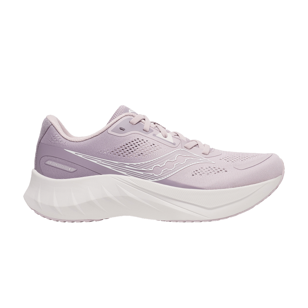 Кроссовки Saucony Wmns Tide 2 'Woodrose Moon'