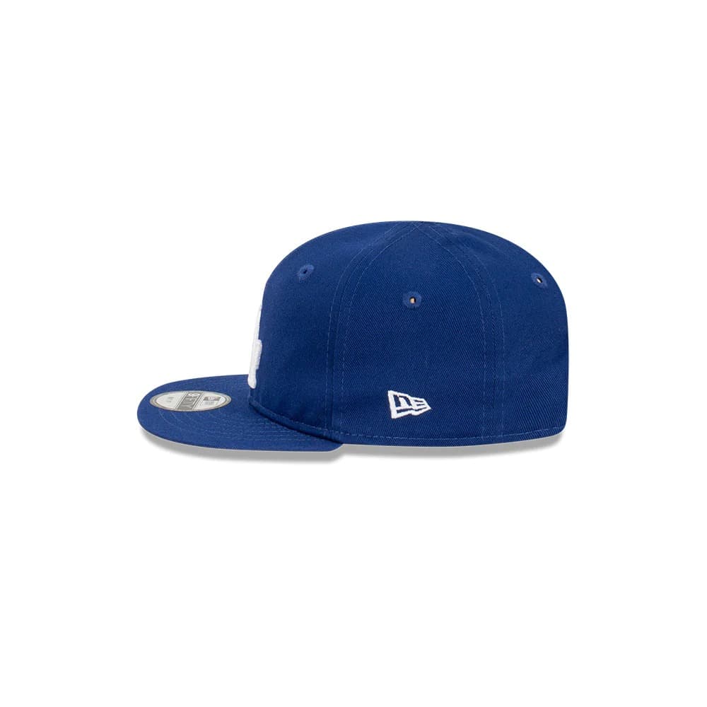 Бейсболка New Era Los Angeles Dodgers My 1st 9FIFTY Infant MLB Hat