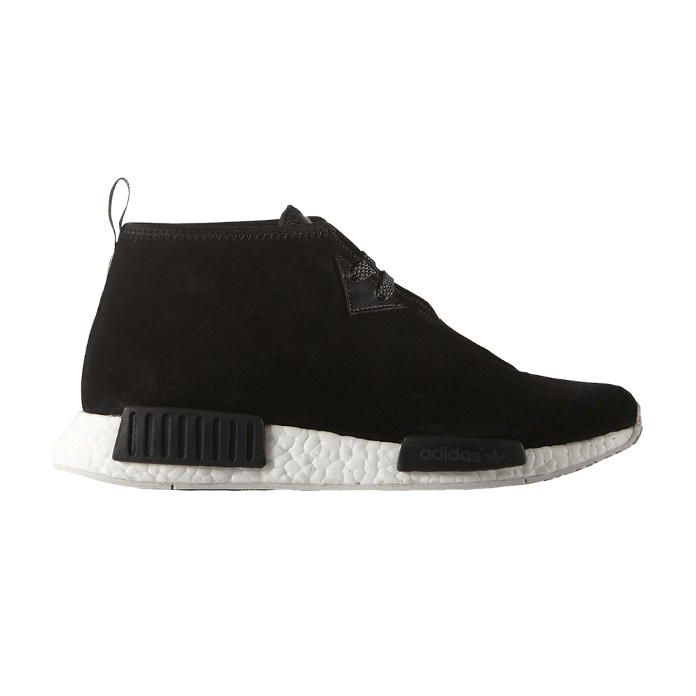 Кроссовки Adidas NMD_C1 'Core Black'