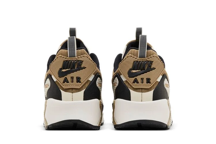 Кроссовки Nike Air Max 90 Drift 'Light Orewood Brown'
