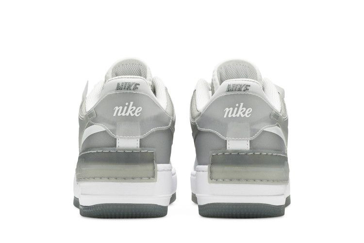 Кроссовки Nike Wmns Air Force 1 Shadow SE 'Particle Grey'