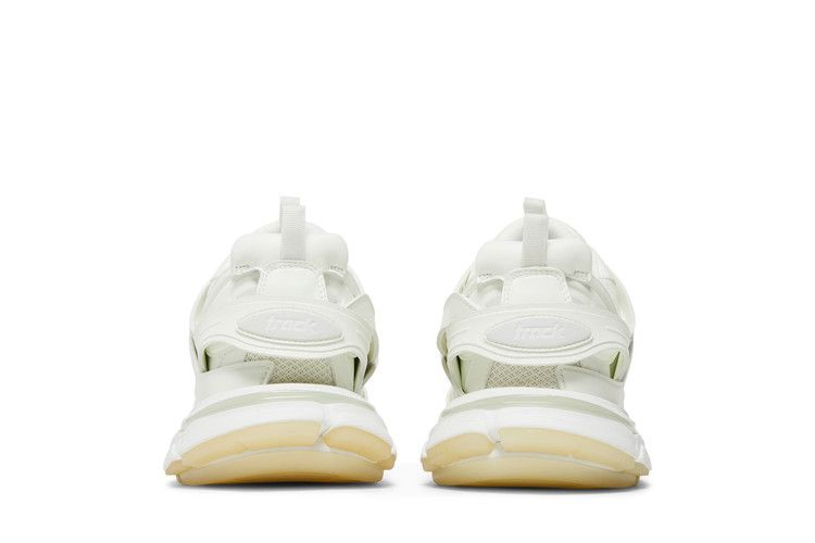 Кроссовки Balenciaga Track Sneaker 'Glow In The Dark'