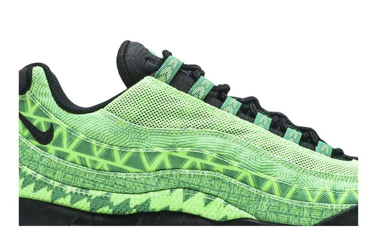 Кроссовки Nike Air Max 95 'Naija'
