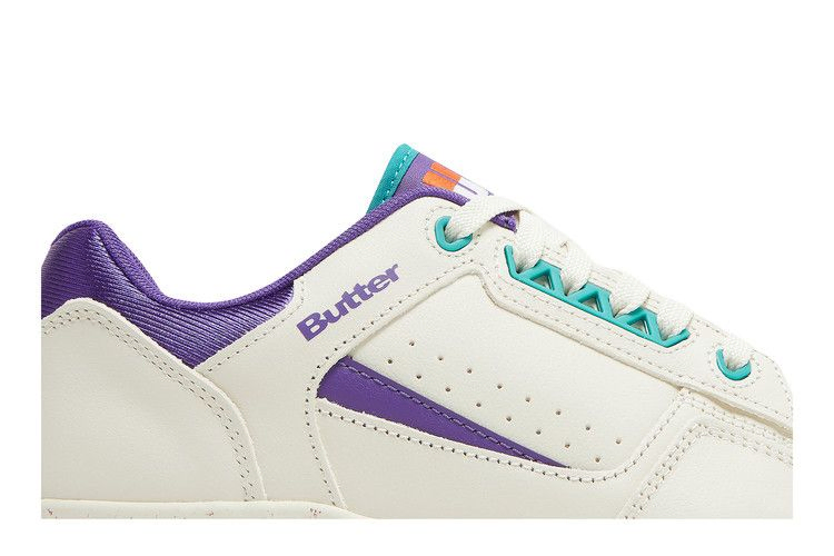 Кроссовки Butter Goods x Puma Slipstream Low 'Whisper White Prism Violet'