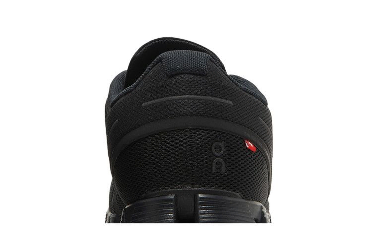 Кроссовки ON Cloud 5 'All Black'
