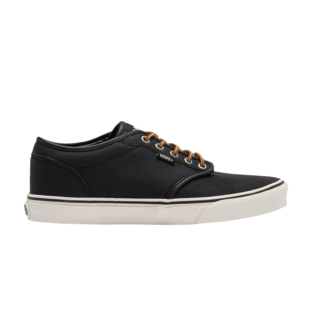 Krossovki-Vans-Atwood-Black