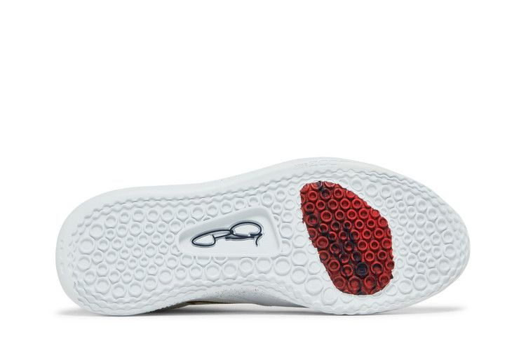 Кроссовки Nike PG 3 'USA'