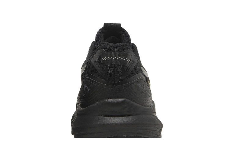 Кроссовки Asics Wmns Gel Trabuco 10 GTX 'Black Grey'