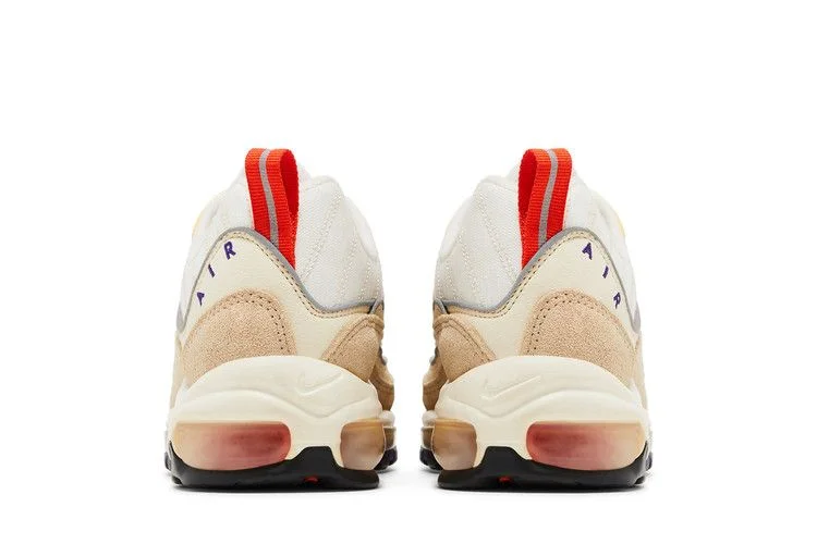 Кроссовки Nike Air Max 98 'Sail Purple'