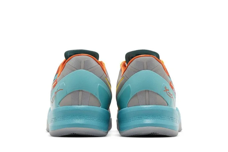Кроссовки Nike Kobe 8 Protro 'Venice Beach' 2024