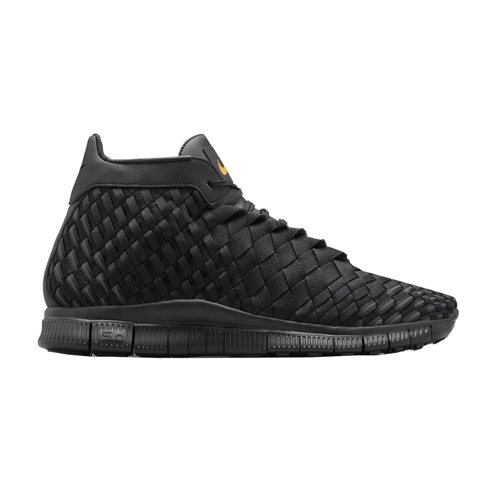 Krossovki-Nike-Free-Inneva-Woven-Mid-Triple-Black