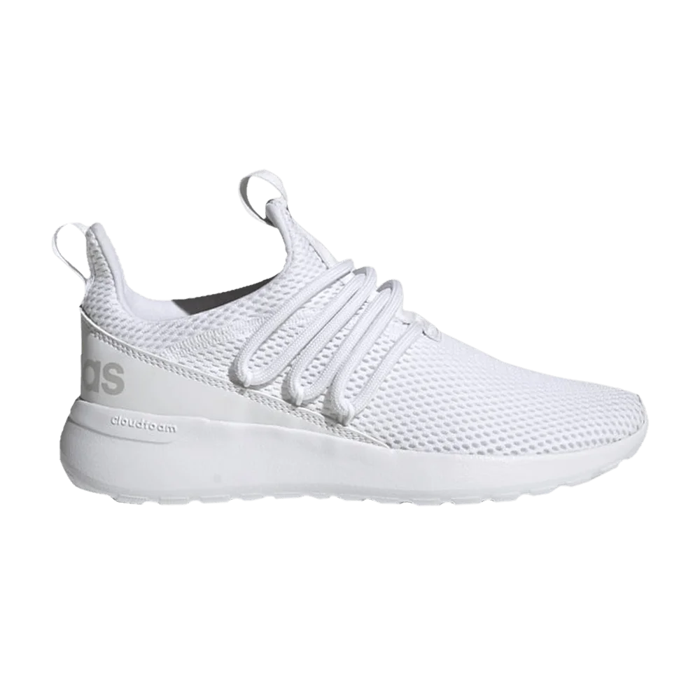 Krossovki-adidas-Lite-Racer-Adapt-3.0-J-White-Grey