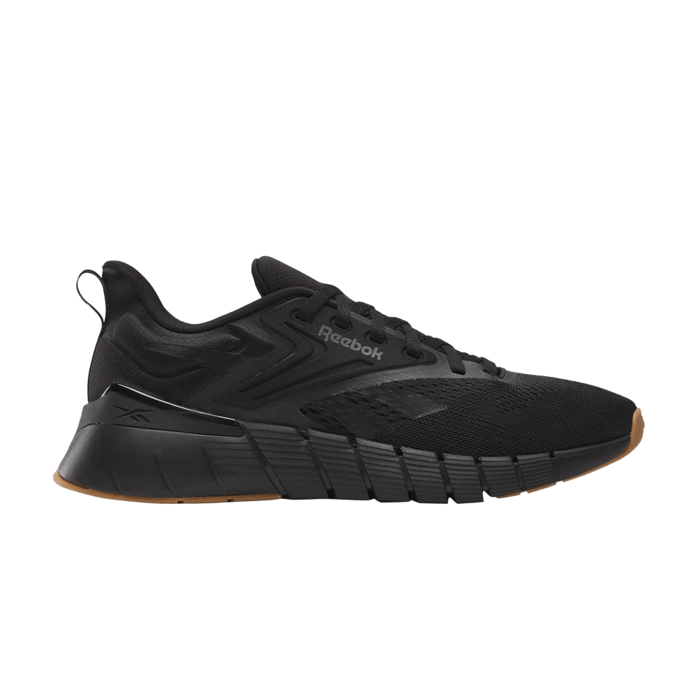 Кроссовки Reebok Nano Gym 'Black Grey'