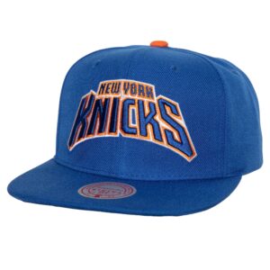 Mitchell-Ness-2013-Draft-Snapback-HWC-New-York-Knicks-300x300