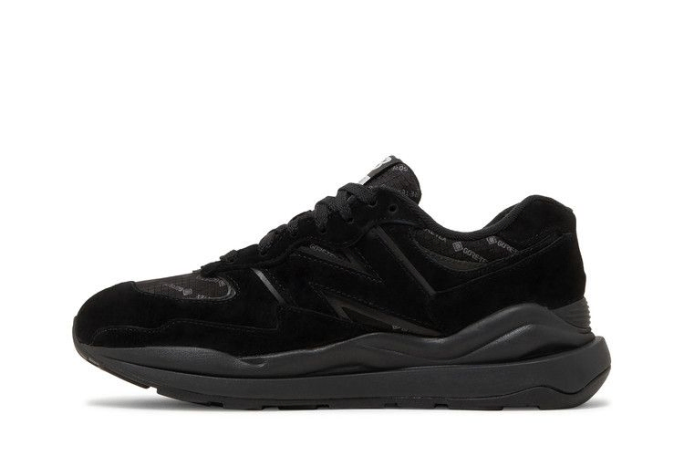 Кроссовки New Balance 57/40 GTX 'Black'