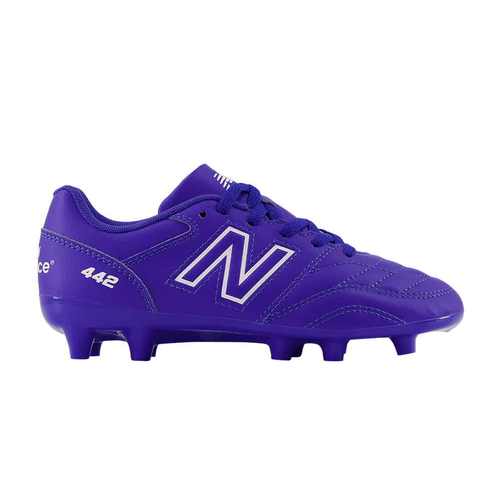 Krossovki-New-Balance-442v2-Academy-FG-Big-Kid-UV-Blue-White