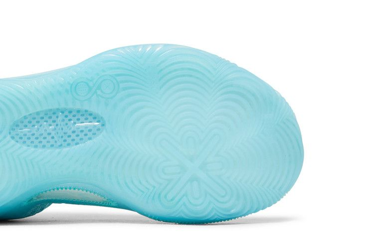 Кроссовки Li-Ning Wade 808 2 Ultra 'Oxygen'