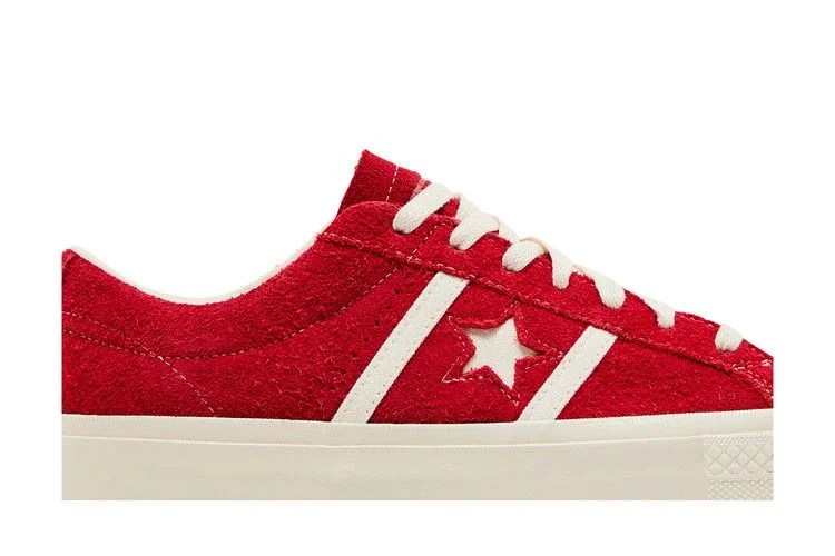 Кроссовки Converse One Star Academy Pro Suede 'Red Egret'