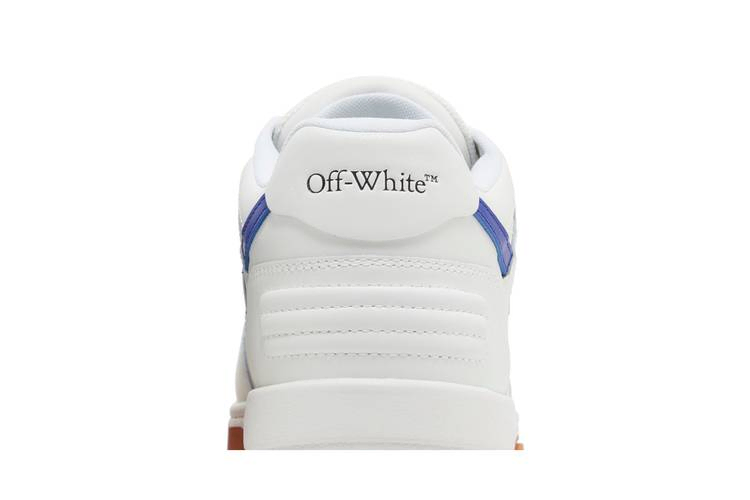Кроссовки Off-White Out of Office 'White Royal Gum'