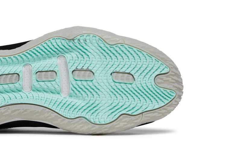 Кроссовки adidas Dame 8 'Dash Grey'