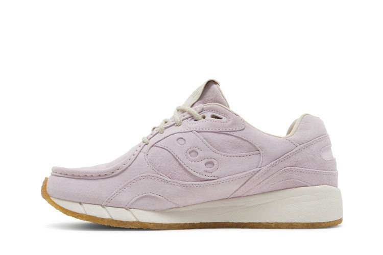 Кроссовки Saucony Shadow 6000 Moc 'Pink'