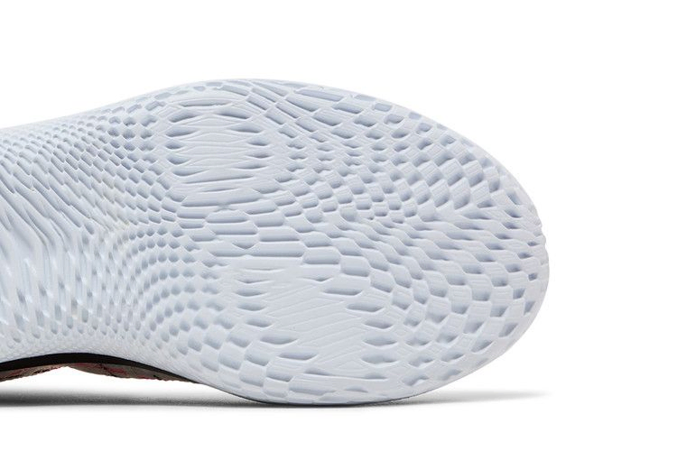 Кроссовки Under Armour Flow Velociti Wind 'White Beta'