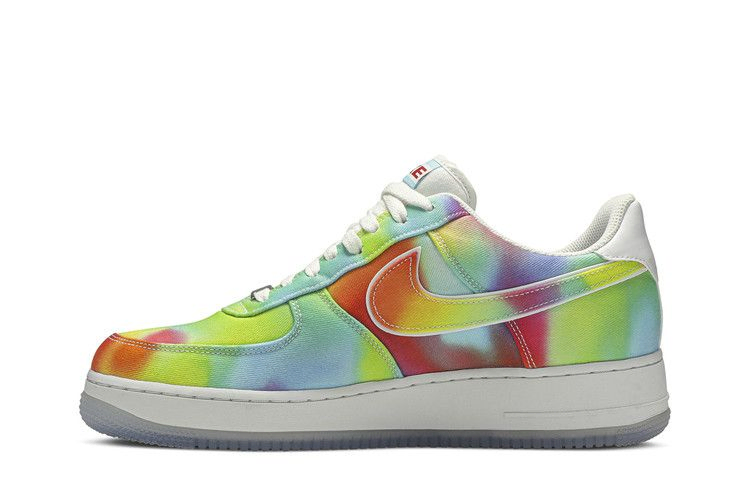Кроссовки Nike Air Force 1 Low 'Summer of Peace'